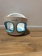 Badzitje - Badring - aquaseat, Kinderen en Baby's, Ophalen, Zo goed als nieuw