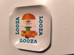 Looza schaaltje melamine jaren 70, Verzamelen, Ophalen of Verzenden