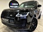 Land Rover Range Rover 4.4 SDV8 340CV ! AUTOBiOGRAPHY ! FULL, Auto's, Automaat, Gebruikt, 340 pk, Leder