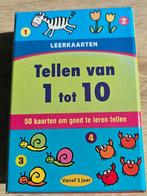 educatieve spelletjes, Ophalen, Zo goed als nieuw, Puzzelen