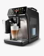 Phillips latte go 5400, Elektronische apparatuur, Koffiezetapparaten, Ophalen, Afneembaar waterreservoir, Gebruikt, Espresso apparaat