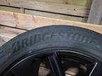Set van 4 Bridgestone banden 255 50 20, Auto-onderdelen, Banden en Velgen, Ophalen, Band(en)