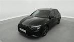 Audi A3 30 TFSI S line S-Tronic Navi / Led / PDC av+ar, Auto's, Automaat, 118 g/km, Gebruikt, Zwart