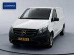 Mercedes-Benz Vito 114 CDI Lang Navigatie Achteruitrijcamera, Automaat, Wit, Mercedes-Benz, Bedrijf
