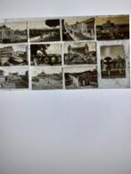 De set van 11 kaarten van Rome/Vaticaan van +/-1950, Verzamelen, Ophalen of Verzenden, 1940 tot 1960, Ongelopen, Italië