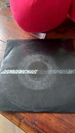 vinyl (45T) george michael "praying for time", Ophalen of Verzenden, 1980 tot 2000, Gebruikt