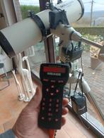 telescope, Enlèvement, Neuf, Télescope réflecteur (miroirs), Avec trépied