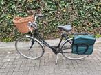 Fiets, Fietsen en Brommers, Fietsen | Dames | Damesfietsen, 53 tot 56 cm, Ophalen, Zo goed als nieuw, Overige merken