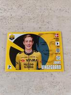 Panini tour de France 2024 - Jonas Vingegaard, Verzenden