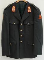 Uniform DT2000, Jas&Broek, KMA Cadetten, KL, maat: 51.(Nr.1), Ophalen of Verzenden, Landmacht, Kleding of Schoenen