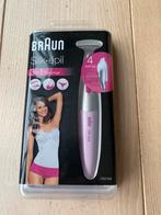 Braun Silk-Epil 3 in 1 trimmer nieuw, Nieuw, Ophalen of Verzenden