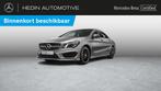 Mercedes-Benz CLA-klasse 200 Coupé AMG Line Panoramisch Dak, Auto's, Mercedes-Benz, Stof, Gebruikt, 4 cilinders, https://public.car-pass.be/vhr/c5ab4265-5660-475a-bc78-c6c438cfebbc