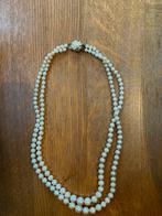 Elegante halsketting, Verzenden, Zo goed als nieuw