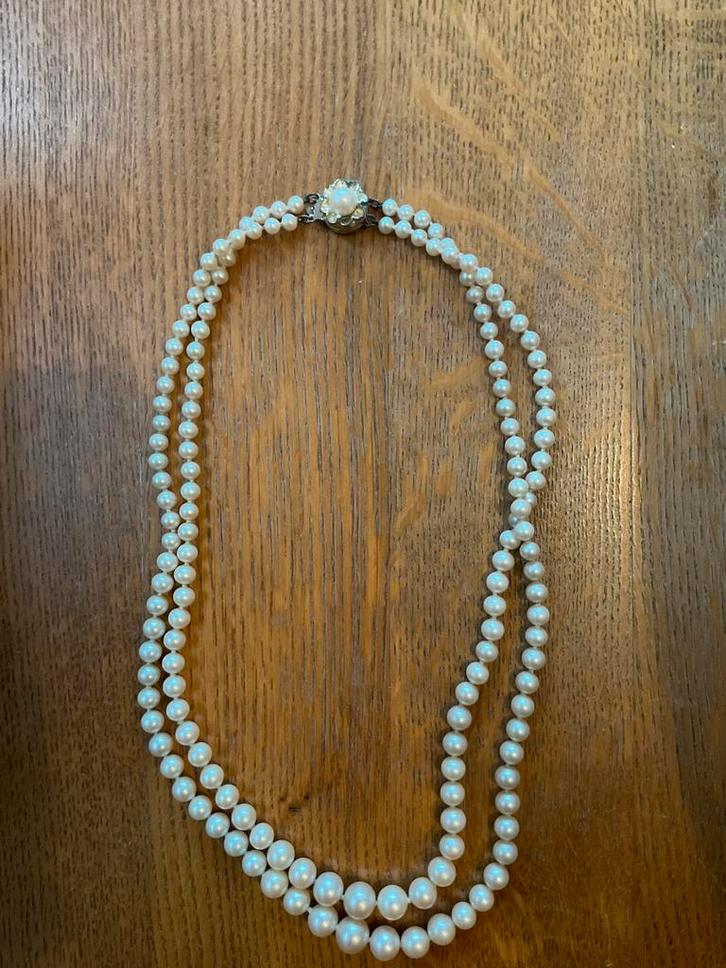 Collier élégant, Bijoux, Sacs & Beauté, Colliers, Comme neuf, Envoi