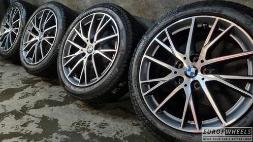 17 inch BMW 1 serie F40 F41 2 Gran Coupe F44 489 Winter 7849, Auto-onderdelen, Banden en Velgen, Banden en Velgen, Winterbanden