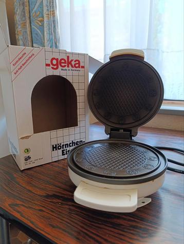 Crêpière électrique  beschikbaar voor biedingen