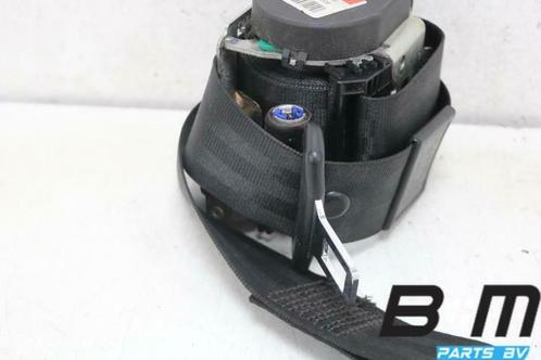 Gordel linksvoor Audi A4 8H Cabrio 8H0857705A, Auto diversen, Anti-diefstal, Gebruikt
