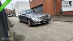 Mercedes E-klasse 350 Benzine V6 Top staat Automaat, Auto's, Automaat, Achterwielaandrijving, Bedrijf, 6 cilinders
