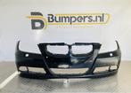 Bumper BMW E90 E91 2007-2008 51117058443 Voorbumper 1-K8-131, Auto-onderdelen, Carrosserie, Gebruikt, Voor, 6 maanden garantie