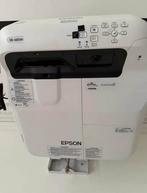 Epson leaser beamer, Enlèvement, Comme neuf