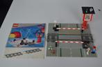 Lego nr. 4539 Level Crossing., Kinderen en Baby's, Speelgoed | Duplo en Lego, Ophalen of Verzenden, Gebruikt, Complete set, Lego