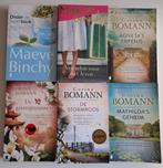 Romans & Chicklits (13), Ophalen of Verzenden, Gelezen