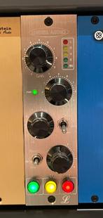 Lindell Audio 6X-500 preamp, Audio, Tv en Foto, Ophalen of Verzenden, Zo goed als nieuw