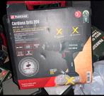 Parkside accu boormachine, Doe-het-zelf en Bouw, Ophalen, Nieuw, Boormachine