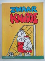 knudde...nr.1...zwaar knudde...............1st, Ophalen of Verzenden, Zo goed als nieuw