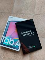 Samsung TAB A 32 GB geheugen, zwart, Computers en Software, Android Tablets, SM T510, Uitbreidbaar geheugen, Samsung Galaxy, Wi-Fi