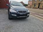 Ssangyong kyron 2.0 diesel gekeurd voor verkoop, Achterwielaandrijving, Kyron, 5 deurs, Particulier