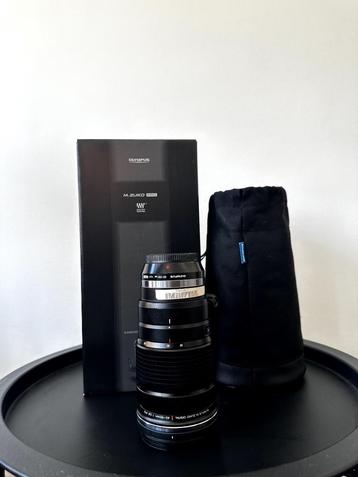Olympus MFT 40-150mm ED F/2.8 M.Zuiko Digital Pro beschikbaar voor biedingen