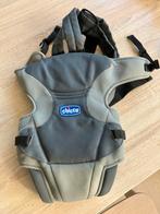 Chicco babydrager, Kinderen en Baby's, Babydragers en Draagdoeken, Ophalen, Zo goed als nieuw, Chicco