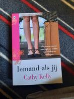 Iemand als jij cathy kelly, Livres, Chick lit, Comme neuf, Enlèvement