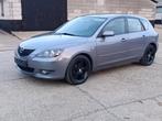 Mazda 3 /benzine/ 5 Deuren/ 1.6 Cc/ 77 Kw, Auto's, Mazda, 4 deurs, Bedrijf, 5 zetels, 77 kW