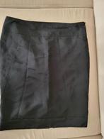 Set rok + blazer, Kleding | Dames, Rokken, Zo goed als nieuw, Knielengte, Grijs, Ophalen