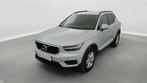 Volvo XC40 1.5 T2 Momentum Pro Geartronic *NAVI/FULL LED/CAM, Autos, Argent ou Gris, Achat, Entreprise, 5 portes