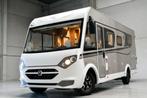 mobilhome Carado I339 Integraal - 21 000 km - Nieuwstaat!!!!, Integraal, Airbags, Ringverwarming, Fiat