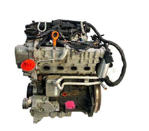 VW Beelite Eos Jetta Scirocco Tiguan 1.4 CAV CVD-motor, Auto-onderdelen, Motor en Toebehoren, Volkswagen, Ophalen of Verzenden