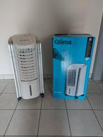 Qlima LK2035, tour de refroidissement, 2 pièces, neuve, Electroménager, Climatiseurs, Neuf, Moins de 60 m³, Enlèvement, 3 vitesses ou plus