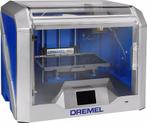 3d dremel 3d40, Computers en Software, Ophalen, Zo goed als nieuw