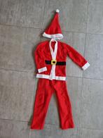 Kostuum kerstman 2-4 jaar, Ophalen of Verzenden, Gebruikt, 104 of kleiner, Jongen of Meisje