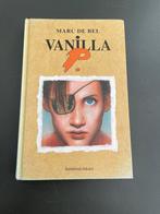 Vanilla P - gesigneerd exemplaar, Boeken, Literatuur, Ophalen of Verzenden
