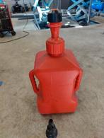 Tank systeem 24mx, Enlèvement