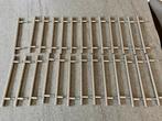 Inox handgrepen (26 stuks), Overige kleuren, Ophalen of Verzenden, Zo goed als nieuw, 200 cm of meer