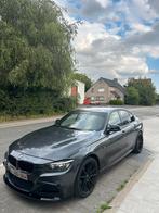 bmw f30, Autos, Cuir, Achat, Beige, 5 portes