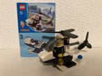 Lego City Police Helicopter 4991, Ophalen of Verzenden, Lego