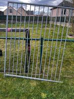 Hondenren, Dieren en Toebehoren, Hondenhokken, Ophalen, Gebruikt, Hondenkennel
