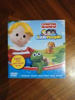 Little People: Fisher Price, Ophalen, Zo goed als nieuw, Film