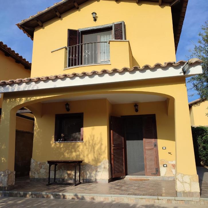 Vakantiehuis te huur Sardinië - Costa Rei / Villasimius, Vakantie, Vakantiehuizen | Italië, Sardinië, Landhuis of Villa, Landelijk